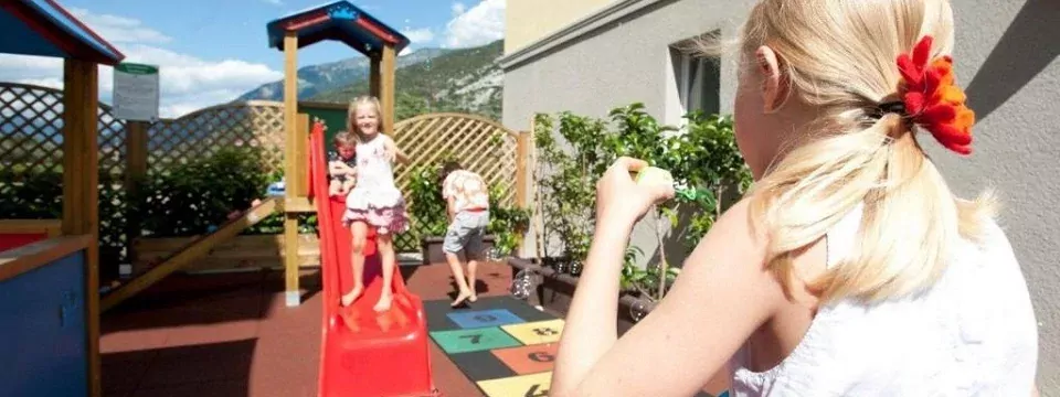 family active lago di garda italie trente torbole residence maroadi