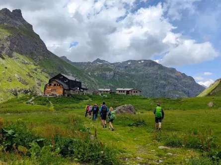 huttentocht gran paradiso italie valle d'aosta 3