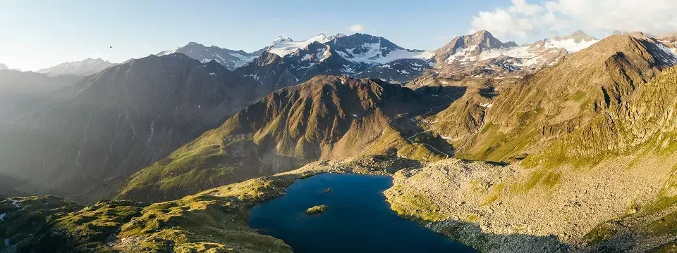 wandelvakantie stubaital oostenrijk mutterberger see 1 (1)