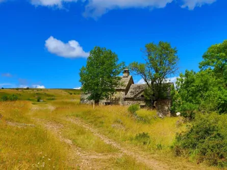 meerdaagse wandeltocht gorges du tarn frankrijk lozere aveyron causse méjean 3