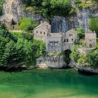 meerdaagse wandeltocht gorges du tarn frankrijk lozere aveyron castelbouc 1 (3)