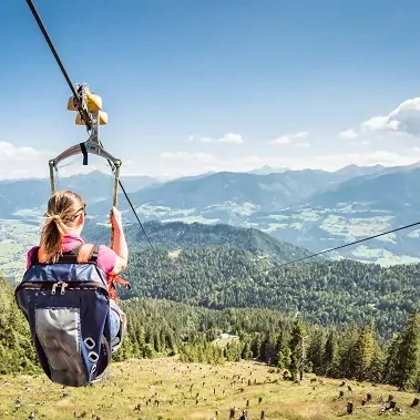 family active schladming oostenrijk stiermarken gröbming zipline 7 (1)