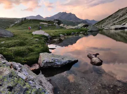 huttentocht gran paradiso italie valle d'aosta 5