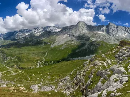huttentocht vanoise national park frankrijk vanoise 8