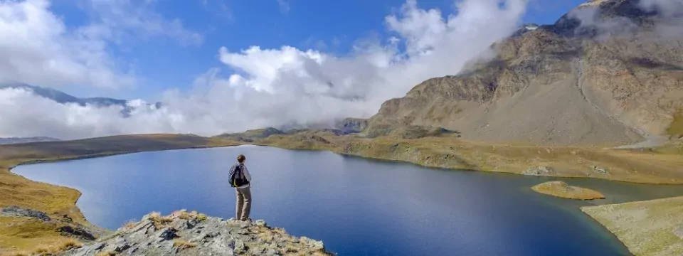 huttentocht gran paradiso italie valle d'aosta 7