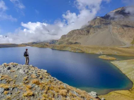 huttentocht gran paradiso italie valle d'aosta 7