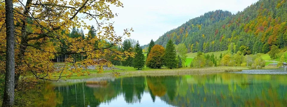 wandelvakantie wilder kaiser oostenrijk scheffau hintersteiner see 1 (1)