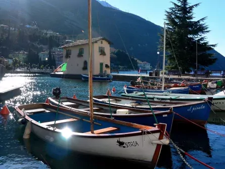 family active lago di garda italie trente torbole 3