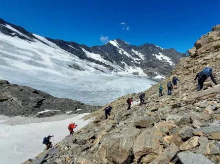 huttentocht gran paradiso italie valle d'aosta 6