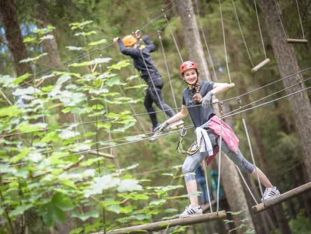 family active schladming oostenrijk stiermarken gröbming abenteurpark 8