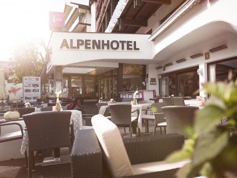 Hotel Alpenlove