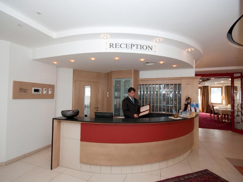 Hotel Amadeus-Micheluzzi