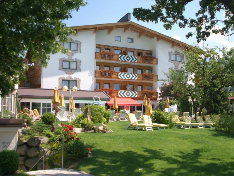 Hotel Zapfenhof
