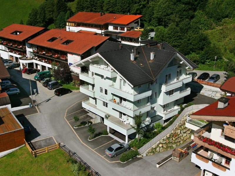 Haus Kolmblick Tirol