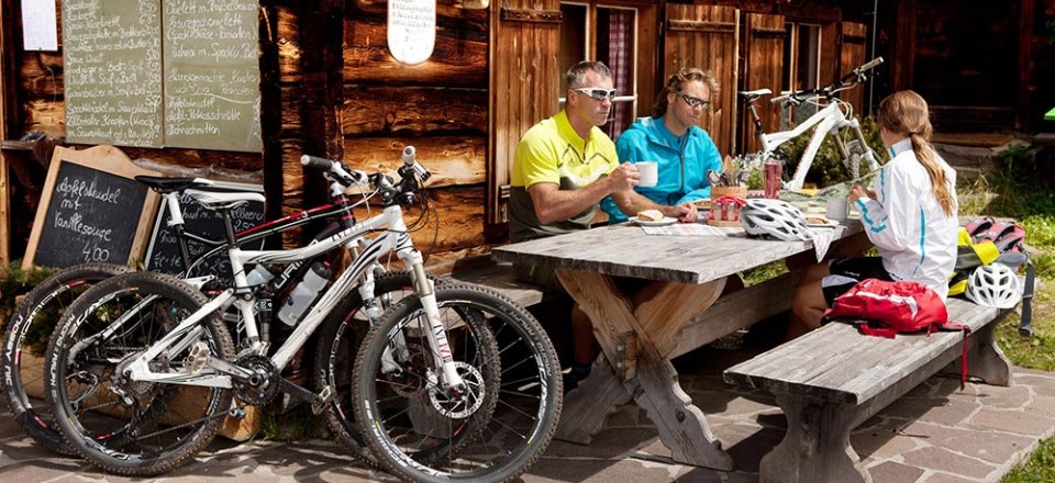 aschau mountainbiken kreuzjochhutte zillertaltourismusgmbh daniel geiger