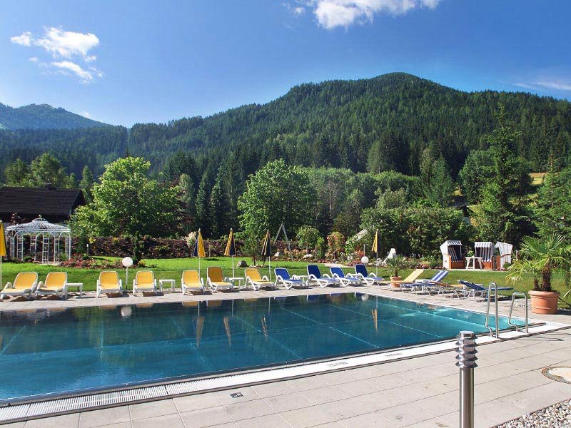 Ferienhotel Kolmhof Karinthië