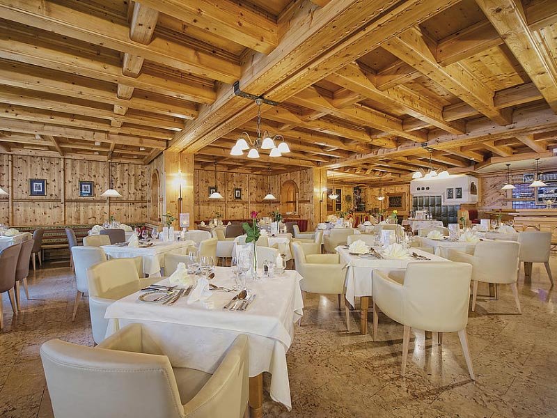 Hotel Das Neuhaus in Saalbach - Salzburgerland, Oostenrijk foto 4047321