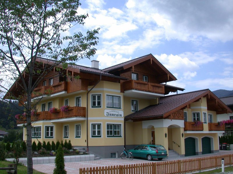 Landhaus Innrain