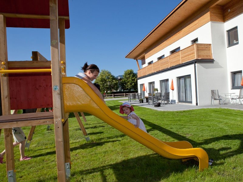 Haus Auszeit Salzburgerland
