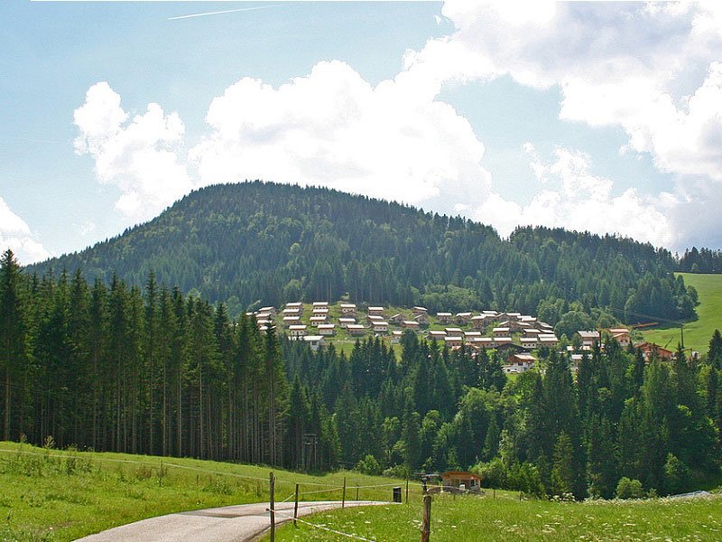 Chalets Dachstein West