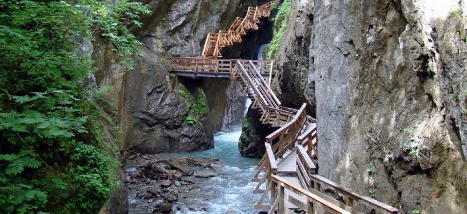 sigmund thun klamm kaprun