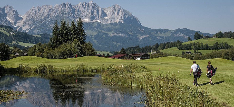 golfen kirchberg by michael werlberger