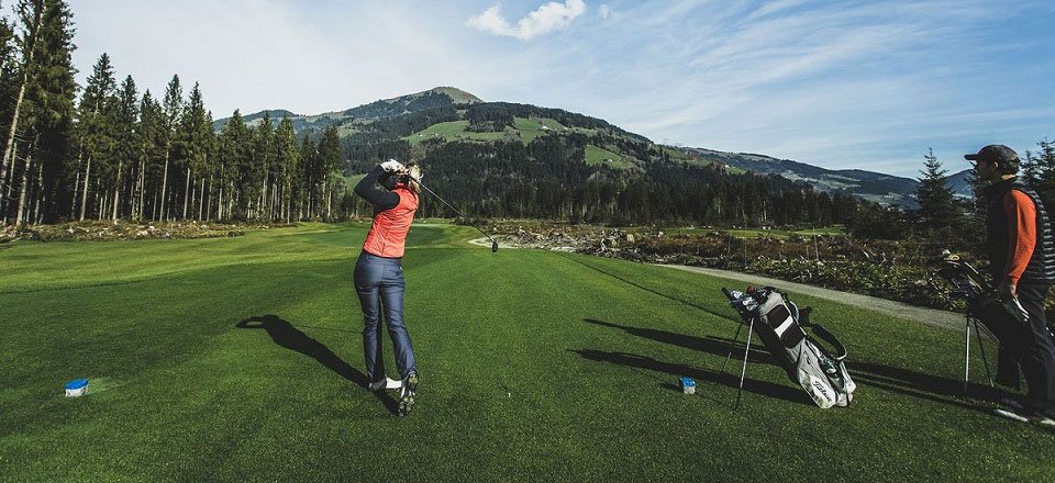 golfclub westendorf