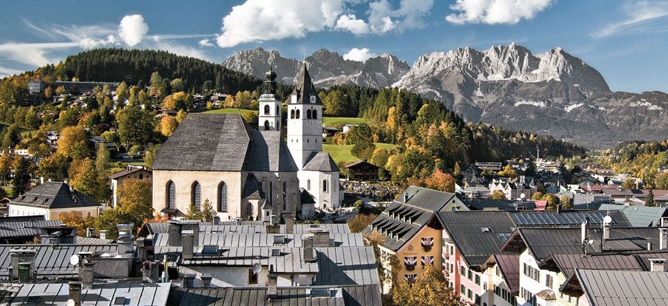 kirchberg in tirol
