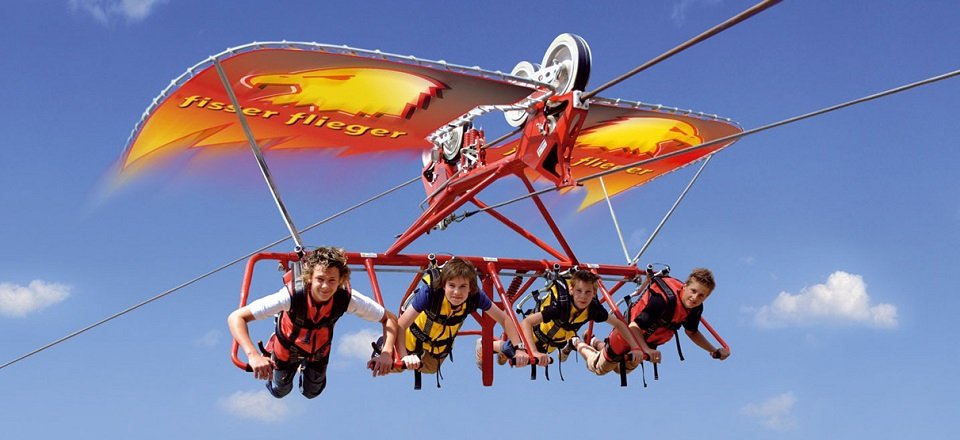 fisser flieger serfaus fisser bergbahnen