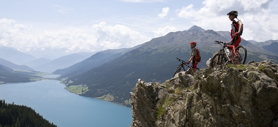 mountainbiken nauders tvb tiroler oberland