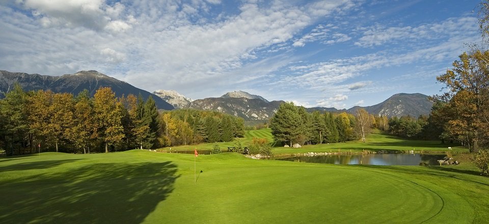 golfen bled golf county club