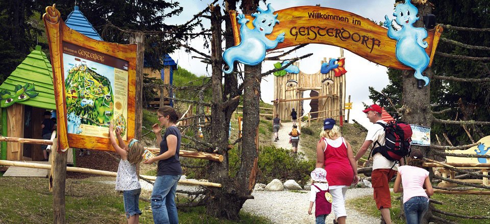 st johann in tirol geisterdorf atalier oczion