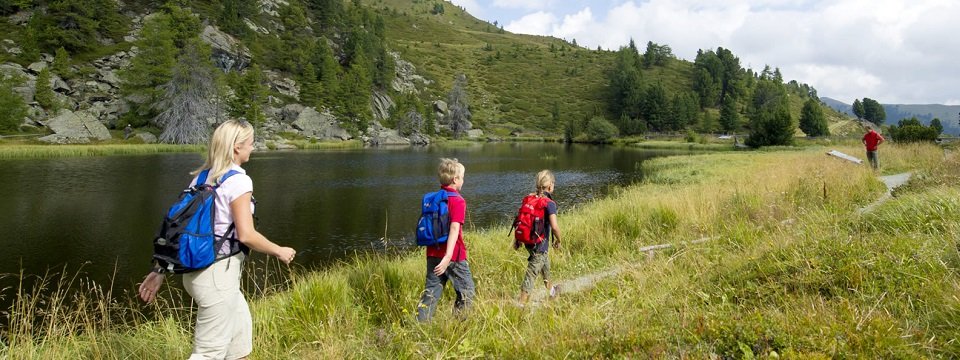 wandelen windebensee