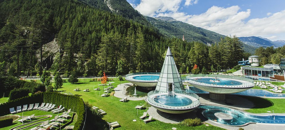 langenfeld aqua dome otztal tourismus by christoph schöch