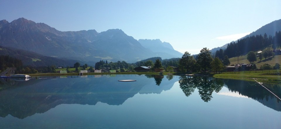 soll ahornsee tvb wilder kaiser