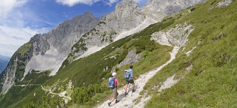 soll wandelen tvb wilder kaiser