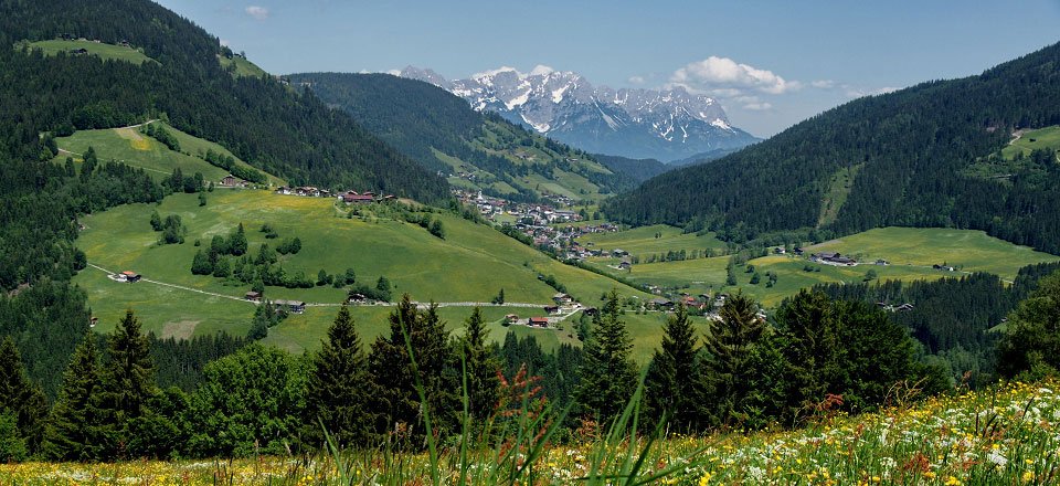 oberau wildschonau tourismus