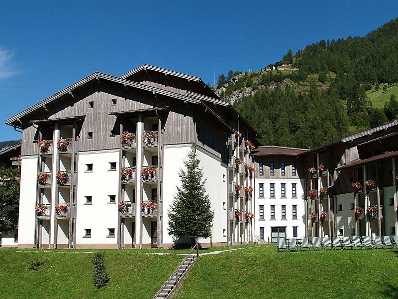 Hotel Heiligenblut
