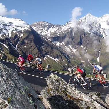 Fietsvakanties in de Alpen | AlpenReizen