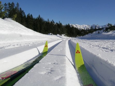 langlaufen kleinwalsertal oostenrijk
