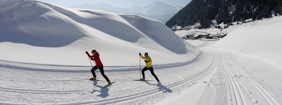 langlaufen otztal niederthai oostenrijk
