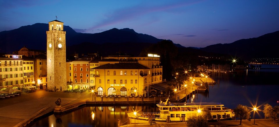 gardameer riva del garda