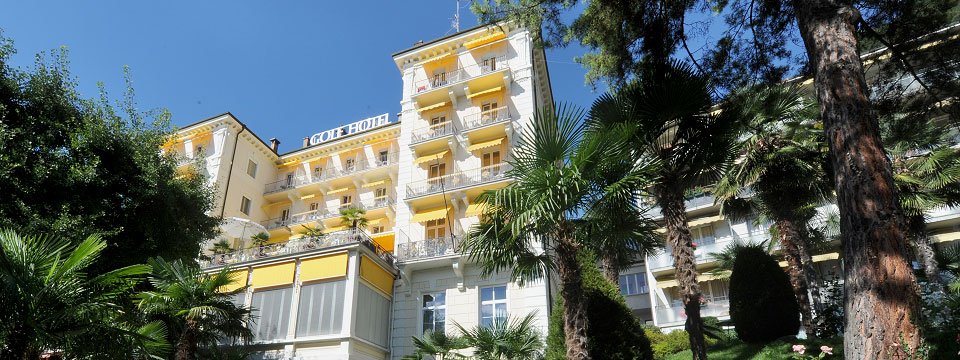 golf hotel rene capt montreux meer van geneve (105)