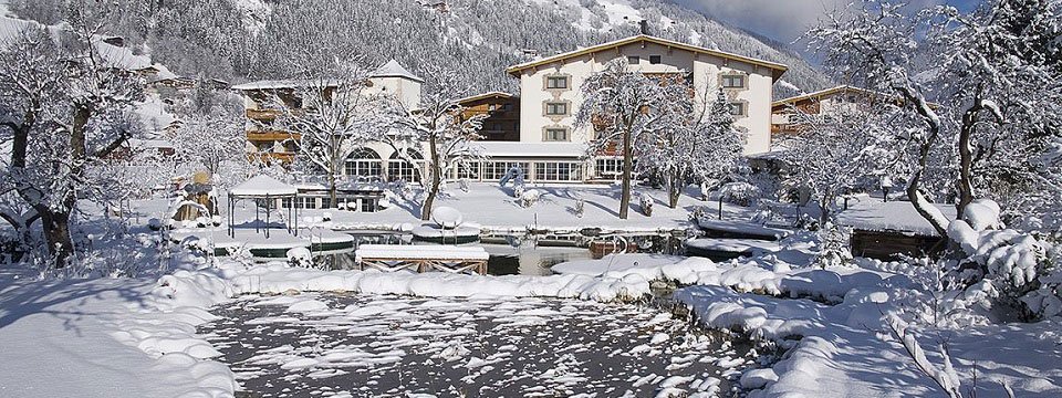 hotel zaphenhof zell am ziller