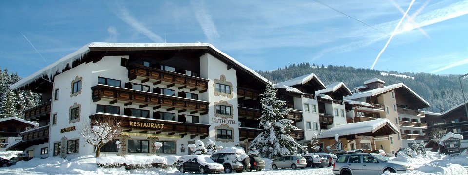 hotel lifthotel kirchberg