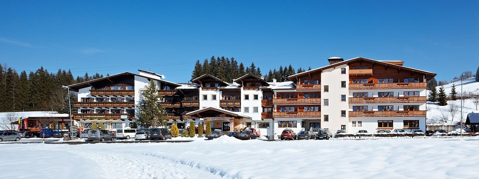 hotel kroneck kirchberg