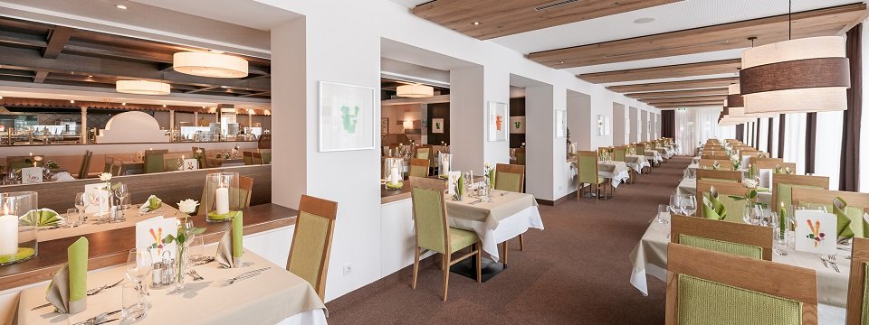 hotel tyrolerhof solden eetzaal