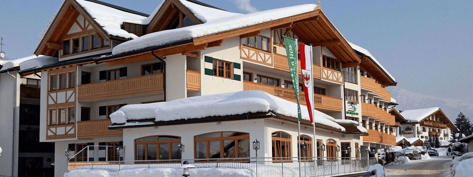 hotel kirchberger hof kirchberg
