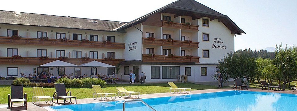 hotel fantur velden am worthersee karinthie (101)