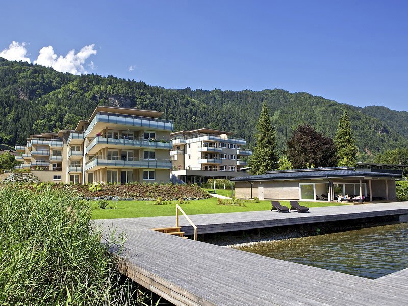 Apart Hotel Legendär in Ossiacher See - Karinthië, Oostenrijk foto 7647754